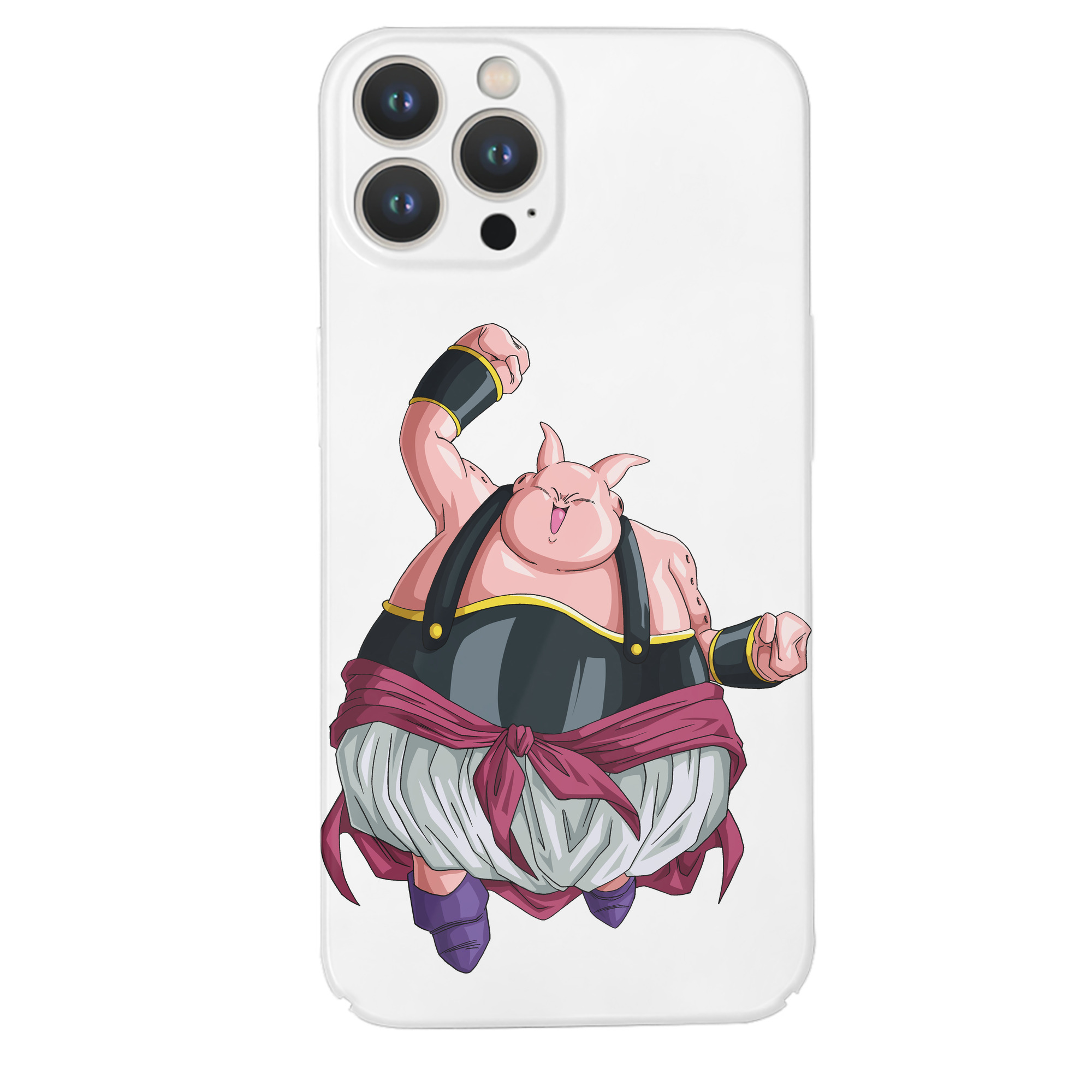 （画像用） ドラゴンボール DRAGON BALL 【iPhone 14シリーズ対応】ハードケース